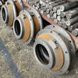 Запчасти для щековой дробилки СМ-741 Запчасти для щековой дробилки СМ-741